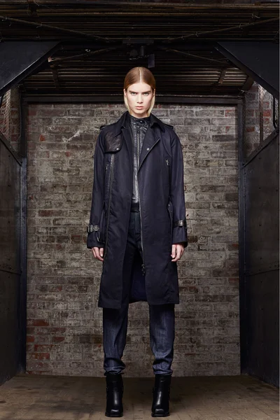 Look 1